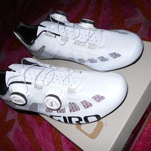 Giro IMPERIAL Road Shoes